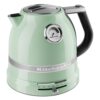 Електрочайник KitchenAid Artisan 1,5 л 5KEK1522EPT фісташковий