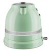 Електрочайник KitchenAid Artisan 1,5 л 5KEK1522EPT фісташковий