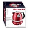 Електрочайник KitchenAid Artisan 1,5 л 5KEK1522EPT фісташковий