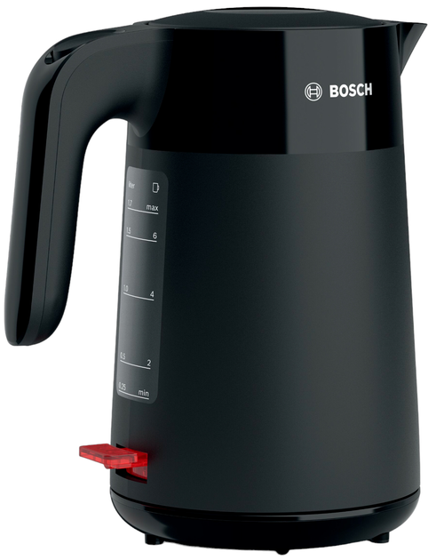  1 - Чайник пластиковий BOSCH TWK2M163