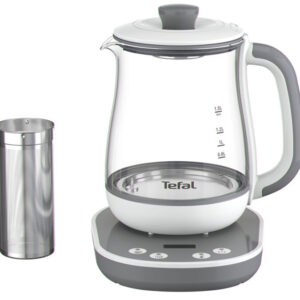  6 - Електрочайник Tefal Bj551b10