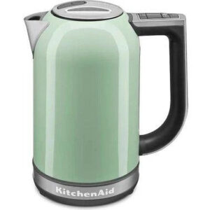  7 - Електрочайник KitchenAid 1,7 л 5KEK1722EPT фісташковий