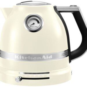  1 - Електрочайник KitchenAid Artisan 1,5 л 5KEK1522EAC кремовий