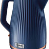 Чайник 1,7 л TEFAL LOFT BLUE KO251430