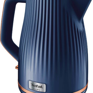  1 - Чайник 1,7 л TEFAL LOFT BLUE KO251430