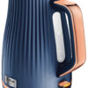 Чайник 1,7 л TEFAL LOFT BLUE KO251430