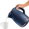 Чайник 1,7 л TEFAL LOFT BLUE KO251430