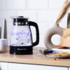 Чайник скляний Russell Hobbs 26080-70 Hourglass