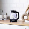 Чайник скляний Russell Hobbs 26080-70 Hourglass