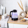 Чайник скляний Russell Hobbs 26080-70 Hourglass