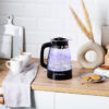 Чайник скляний Russell Hobbs 26080-70 Hourglass