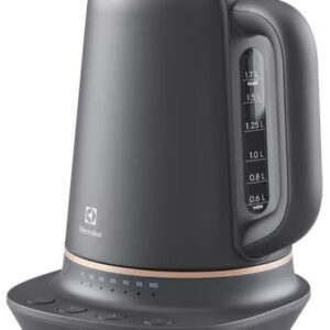  7 - Електрочайник ELECTROLUX E7K1-6BP