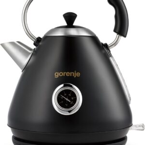  2 - Електрочайник Gorenje K17CLBK