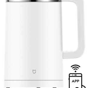  5 - Чайник електричний Xiaomi Smart Kettle Pro​