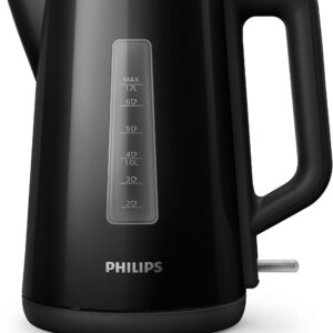  5 - Електрочайник Philips HD9318/20