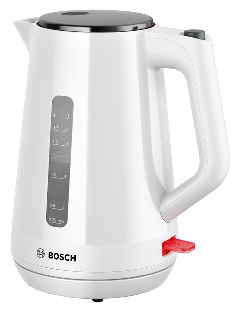  3 - Електрочайник Bosch TWK1M121