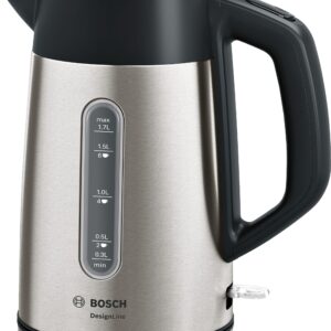  6 - Чайник Bosch TWK4P440