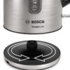 Чайник Bosch TWK4P440