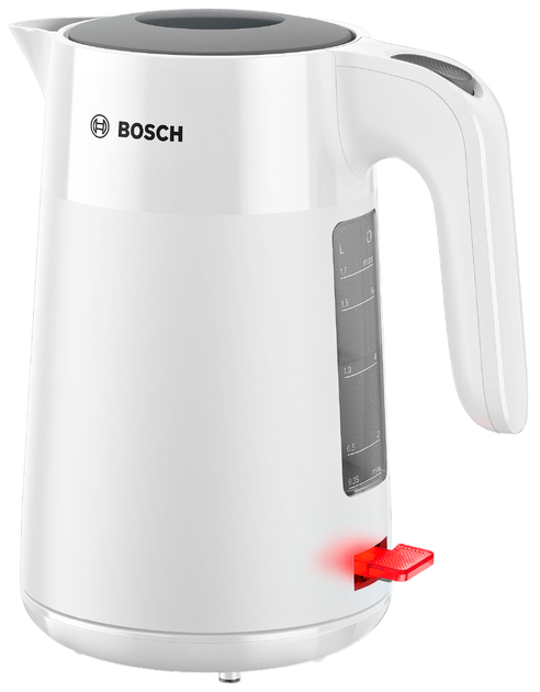  2 - Електрочайник Bosch TWK2M161