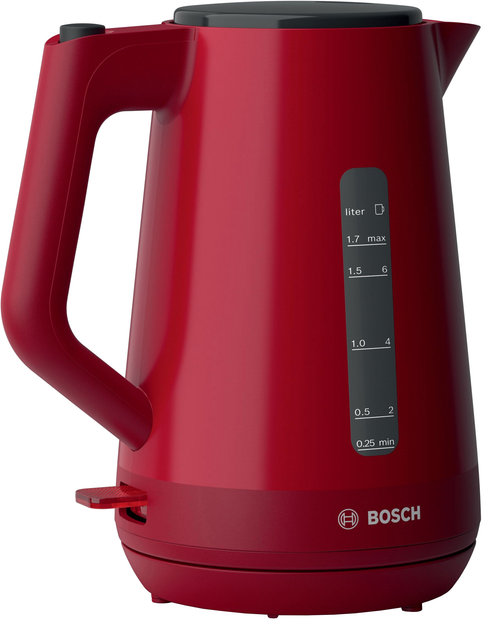  1 - Електрочайник Bosch TWK1M124