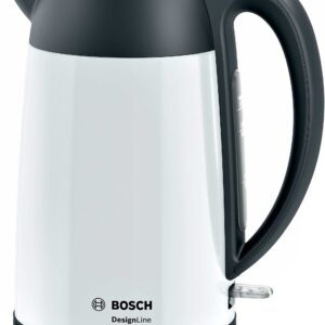  4 - Чайник Bosch TWK3P421