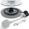 Чайник Bosch TWK3P421