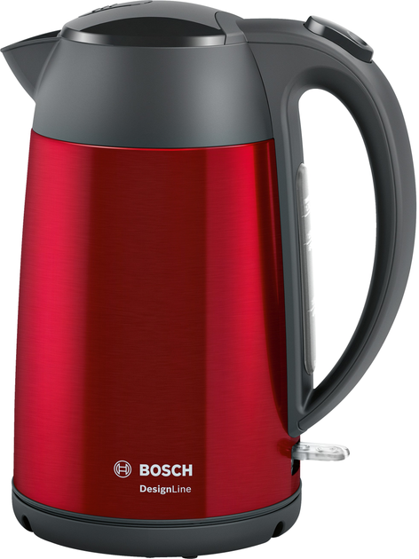  8 - Чайник Bosch TWK3P424