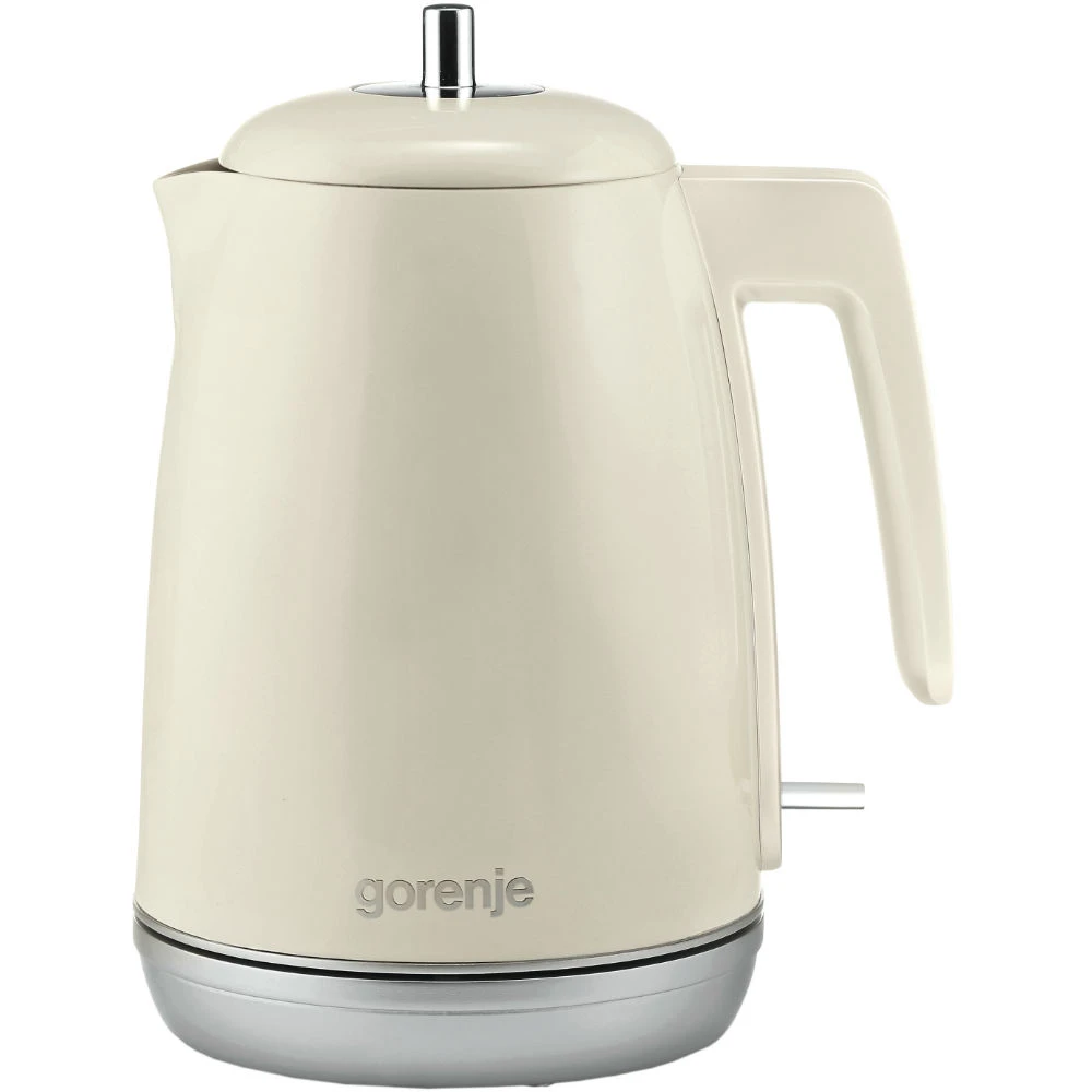  1 - Електрочайник GORENJE K 15 RL