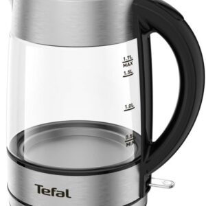  1 - Електрочайник Tefal KI772D38