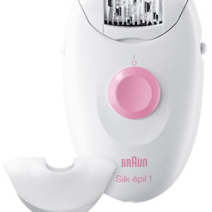  3 - Епілятор BRAUN SE 1370