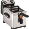 Фритюрниця TEFAL FR510170