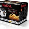 Фритюрниця TEFAL FR510170