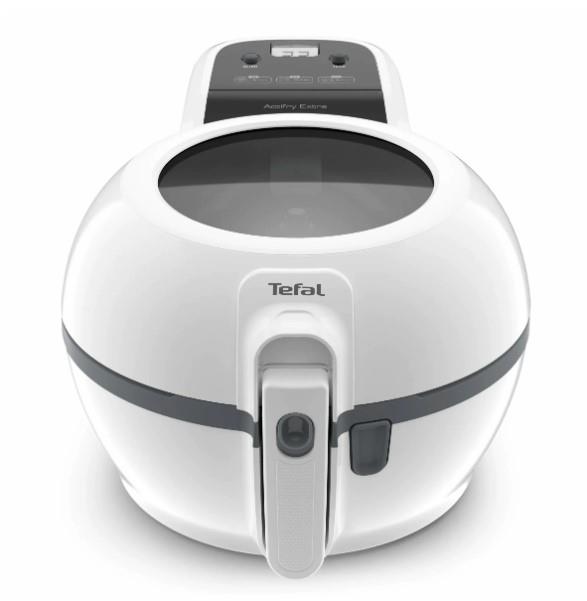  7 - Мультипіч Tefal ActiFry Extra білий FZ720015