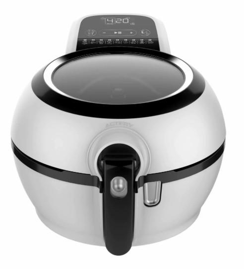  14 - Мультипіч Tefal ActiFry Genius білий FZ760030