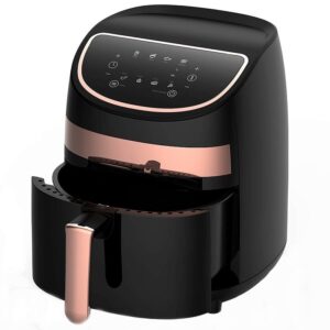  14 - Мультипіч Deerma Air Fryer KZ100 (DEM-KZ100)