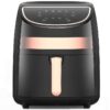 Мультипіч Deerma Air Fryer KZ100 (DEM-KZ100)