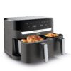 Мультипіч Tefal EY905B40 DUAL EASY FRY & GRILL