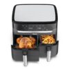 Мультипіч Tefal EY905B40 DUAL EASY FRY & GRILL