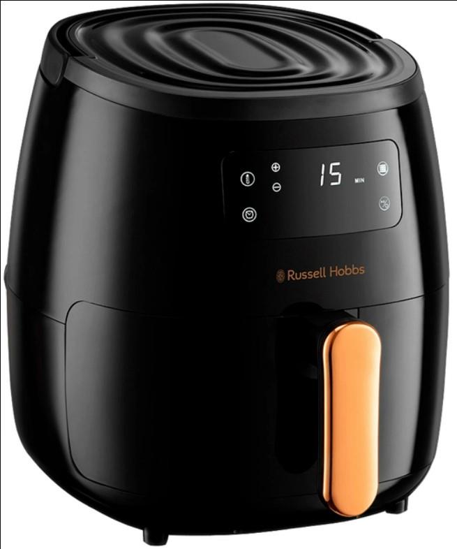  5 - Мультипіч (аерофритюрниця) Russell Hobbs SatisFry Air Large 26510-56