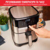 Мультипіч (аерофритюрниця) Tefal Easy Fry&Grill Precision EY505D15