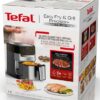 Мультипіч (аерофритюрниця) Tefal Easy Fry&Grill Precision EY505D15