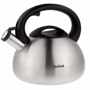  6 - Чайник з свистком Tefal C7921024 2,5л