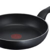 Набір сковорід 20/26 см TEFAL GENEROUS COOK C2779053