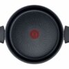 Набір посуду 6 пр. TEFAL GENEROUS COOK C2789053