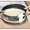 Форма для випікання 24 см Tefal Easybake J1741274