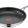 Набір посуду 8 пр. TEFAL JAMIE OLIVER HOME COOK E310S874