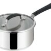 Ківш 18 см 2,2 л TEFAL JAMIE OLIVER HOME COOK E3182375