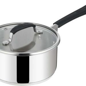  7 - Ківш 18 см 2,2 л TEFAL JAMIE OLIVER HOME COOK E3182375