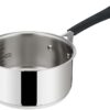 Ківш 18 см 2,2 л TEFAL JAMIE OLIVER HOME COOK E3182375