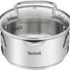 Кастрюля TEFAL DUETTO+ 16 см (1,5 л) G7194234